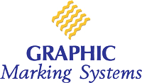Graphic Marking Systems Logo